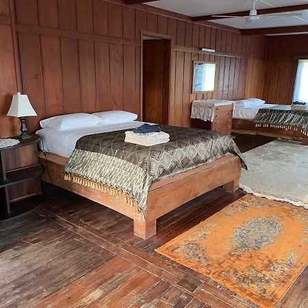 Oceania House Hotel Bantam Village Zewnętrze zdjęcie