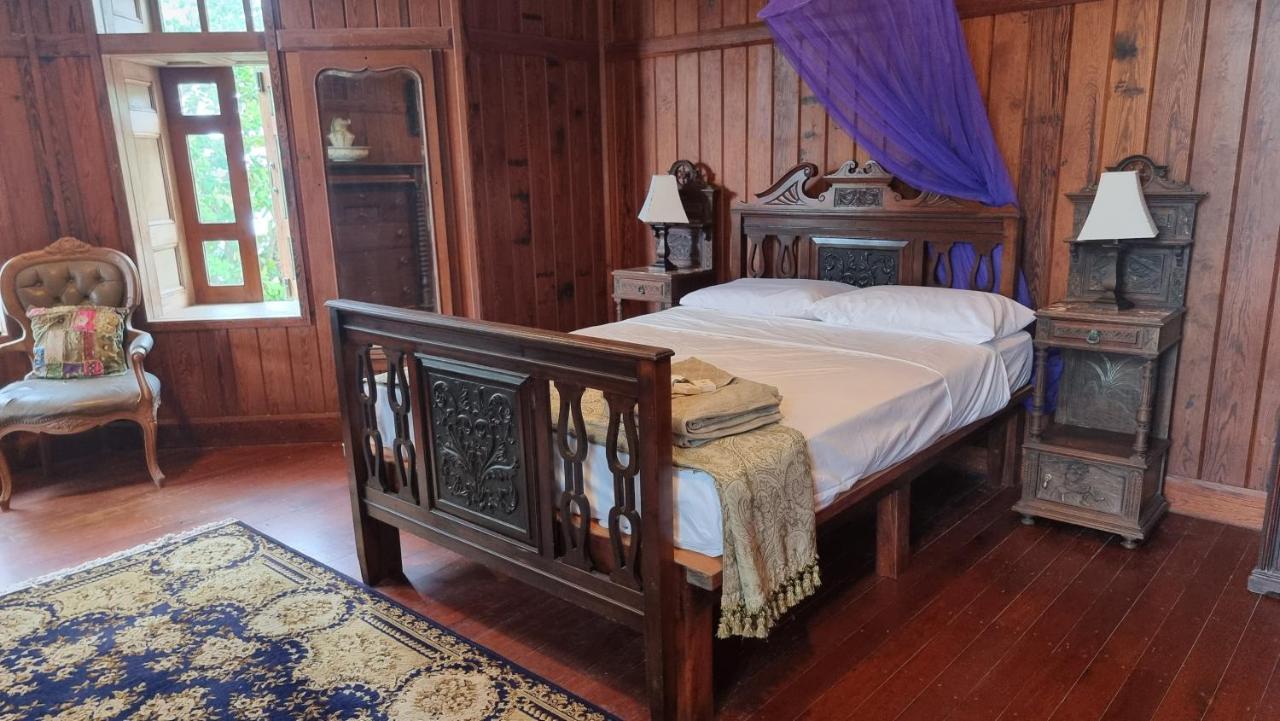 Oceania House Hotel Bantam Village Zewnętrze zdjęcie