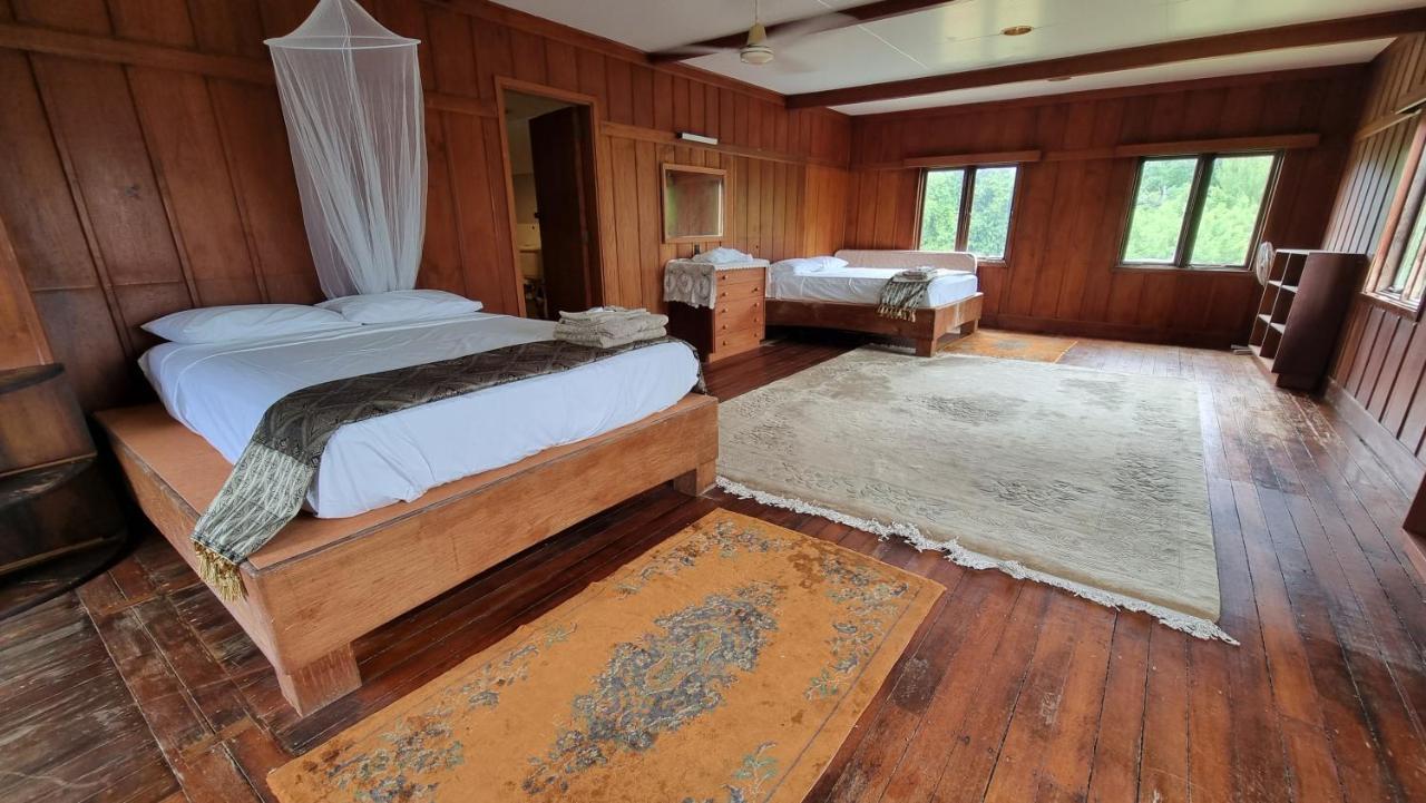 Oceania House Hotel Bantam Village Zewnętrze zdjęcie