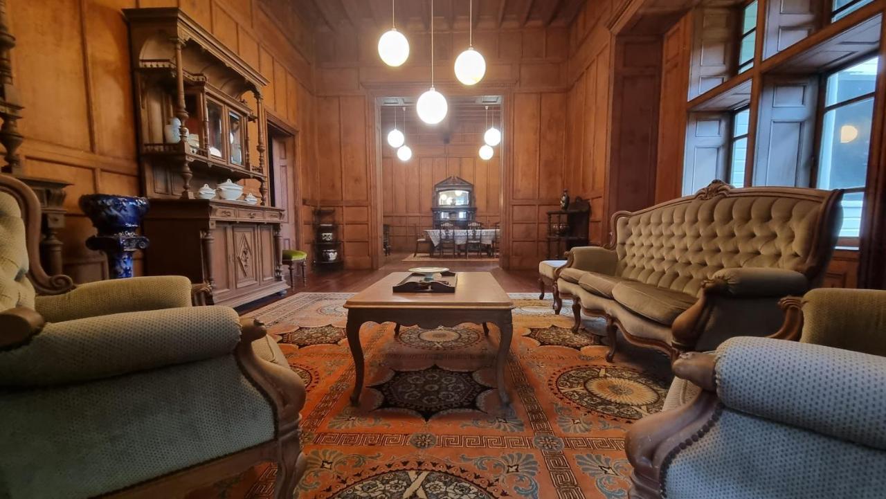 Oceania House Hotel Bantam Village Zewnętrze zdjęcie