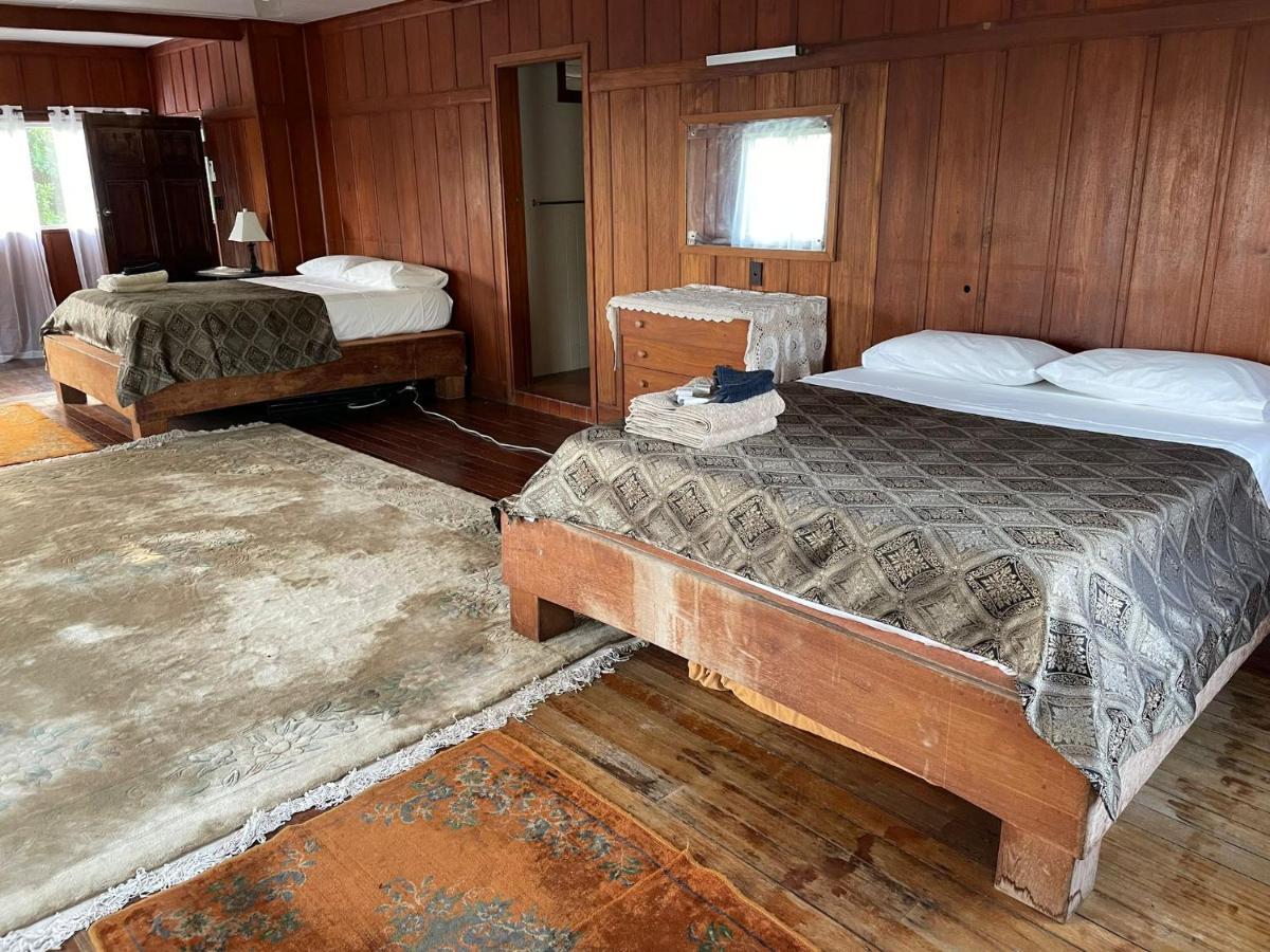 Oceania House Hotel Bantam Village Zewnętrze zdjęcie